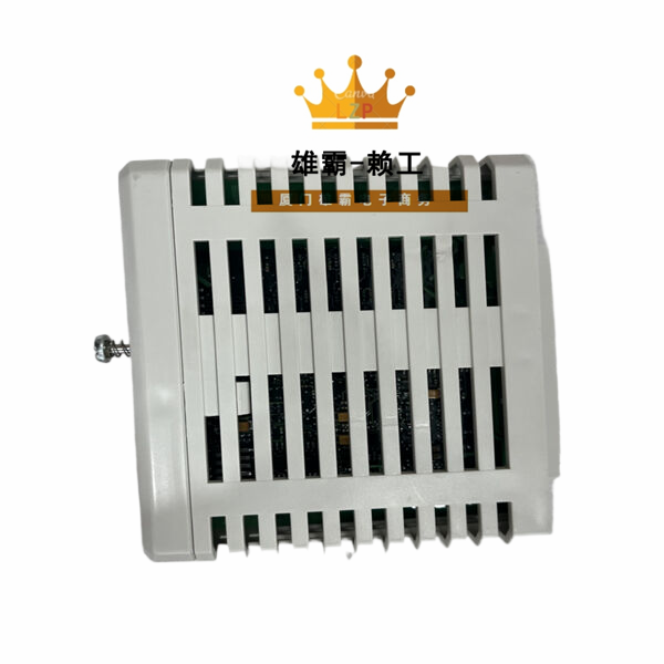 CI856 ABB嵌入式励磁卡件