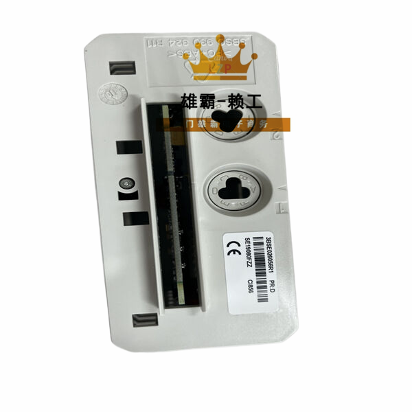 CI856 ABB以太网控制器模块