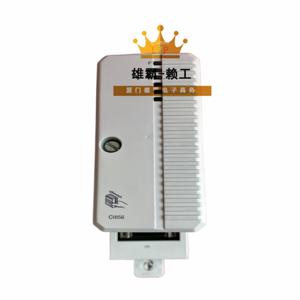 CI856K01 ABB嵌入式励磁卡件