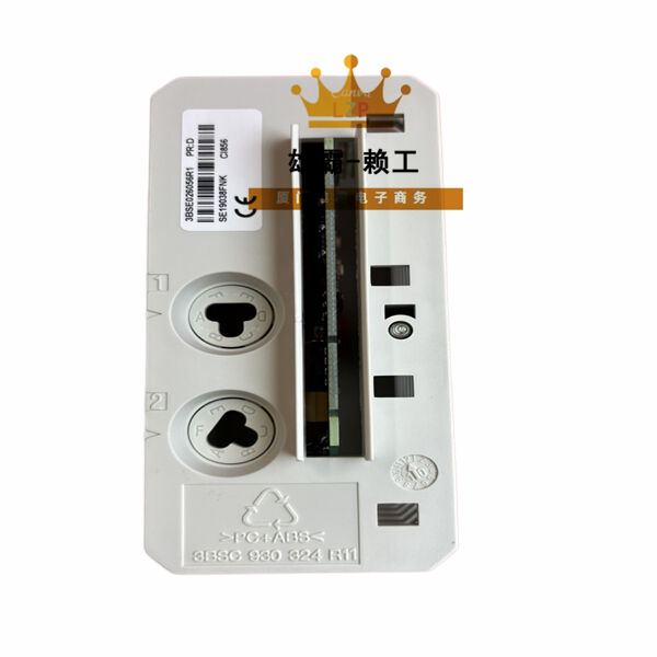 CI856K01 ABB总线模块