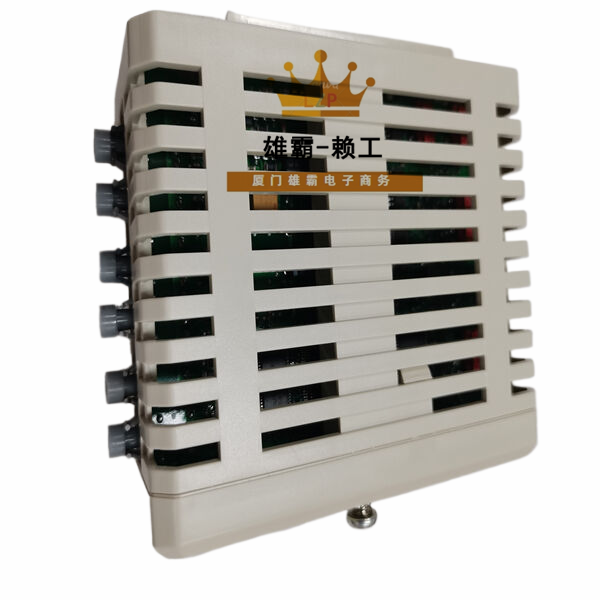 CI858 3BSE018136R1 ABB通信接口模块