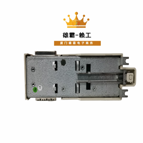 CI858K01 3BSE018135R1 ABB中央控制处理单元