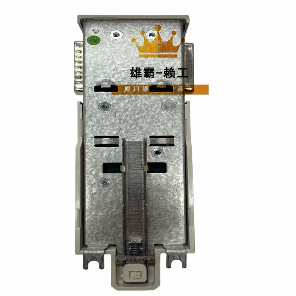 CI858K01 ABB 中央控制处理单元