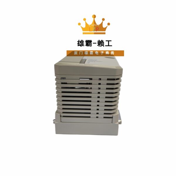 CI860K01 3BSE032444R1 ABB励磁控制器