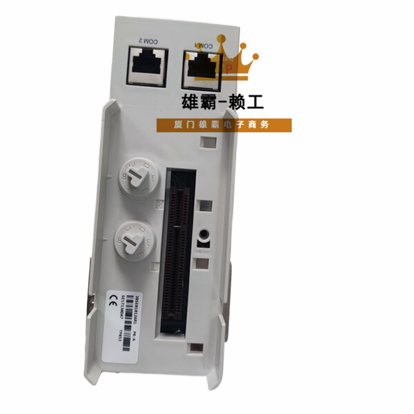 CI861K01 3BSE058590R1 ABB通讯接口模块