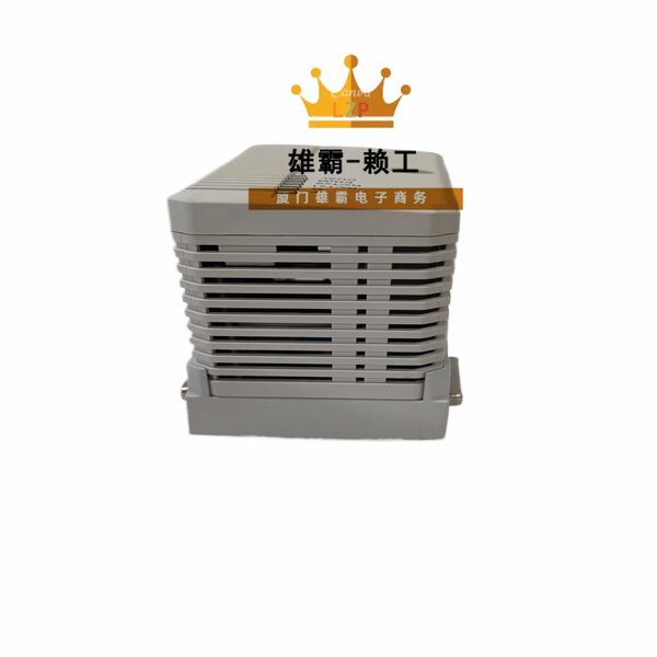 CI867 3BSE043661R1 ABB通信接口模块励磁控制器
