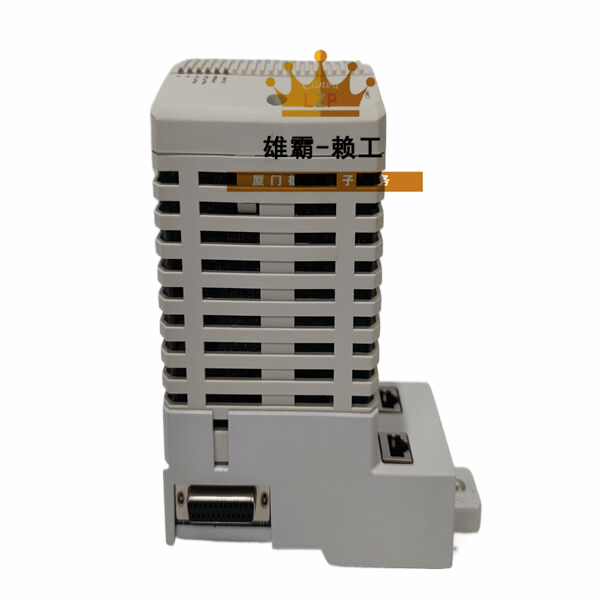 CI867 3BSE043661R1 ABB通信接口模块中央控制处理单元