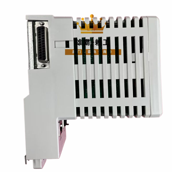 CI871K01 ABB模块模拟量输入输出模块