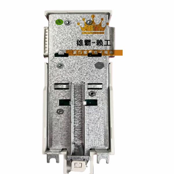 CI871K01 ABB嵌入式励磁卡件