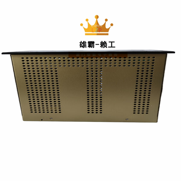 ABB CMA120励磁系统中央控制处理单元
