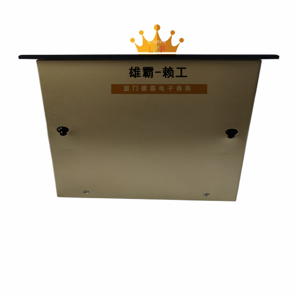 ABB CMA120励磁系统以太网控制器模块