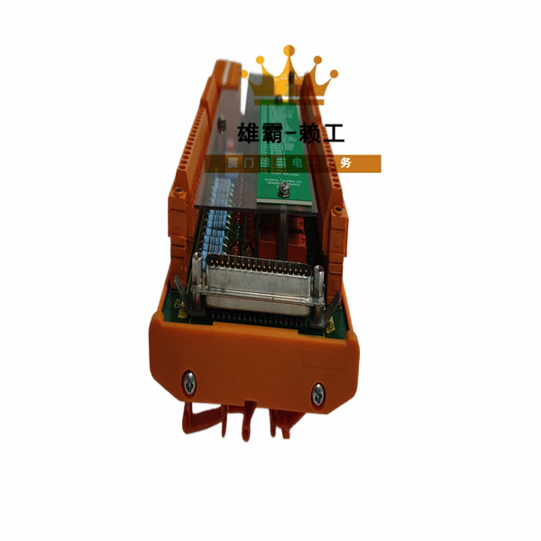 CMA135 ABB可编程逻辑控制器(PLC)模拟量输入输出模块
