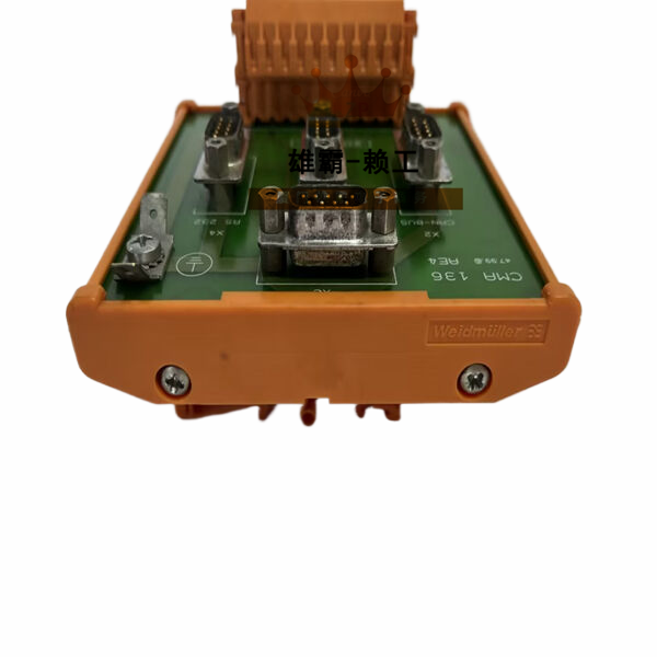 CMA136 3DDE300416工业自动化产品