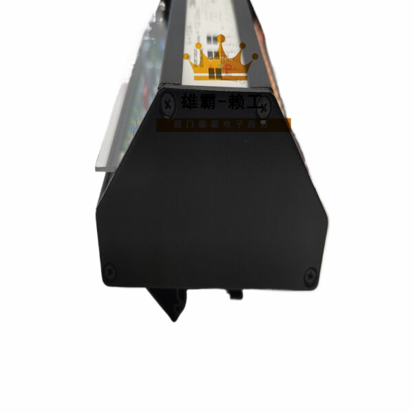 CMA198 ABB以太网控制器模块