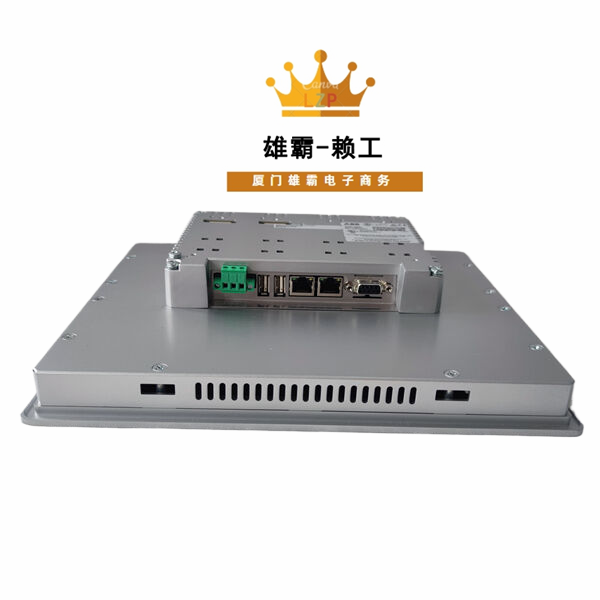 CP651-WEB ABB工业触摸屏中央控制处理单元