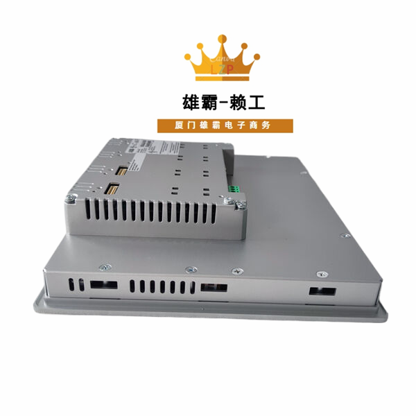 CP651-WEB ABB工业触摸屏模拟量输入输出模块