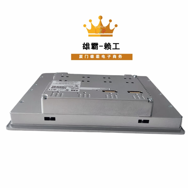CP651-WEB ABB工业触摸屏嵌入式励磁卡件