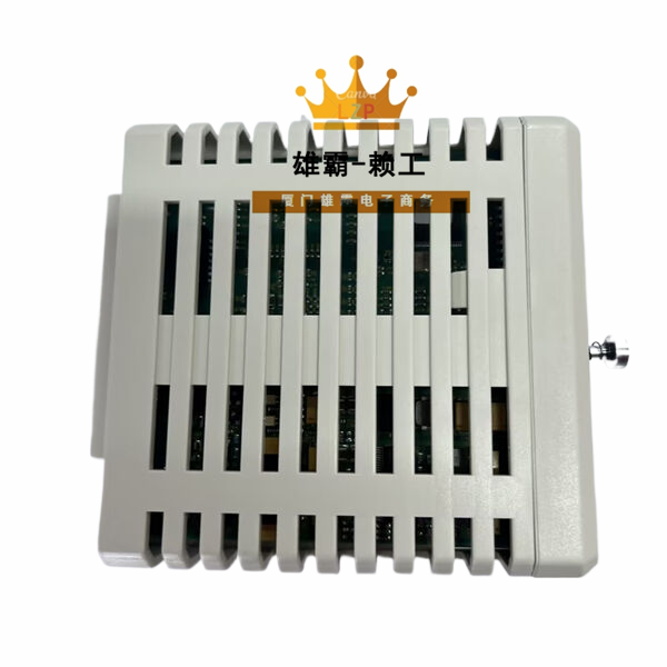 CP800 ABB高性能、高可靠性通信处理器