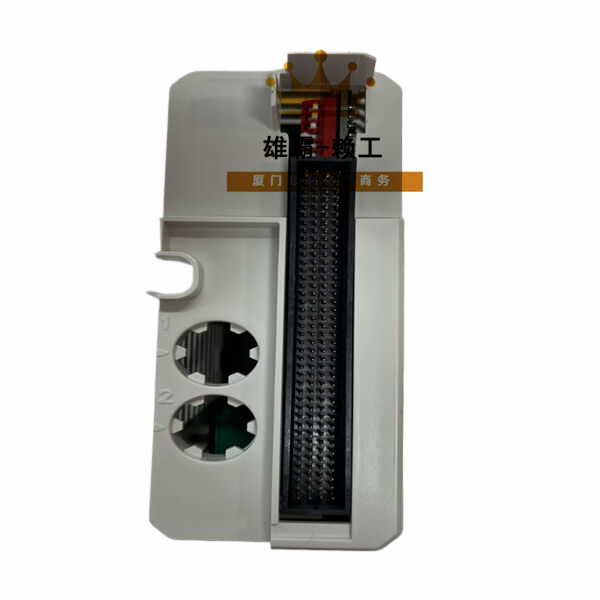 CPM810 ABB多功能控制面板以太网控制器模块