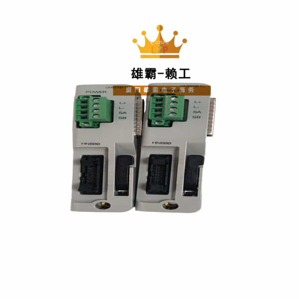 CRBX01ABB DCS布式控制系统中央控制处理单元