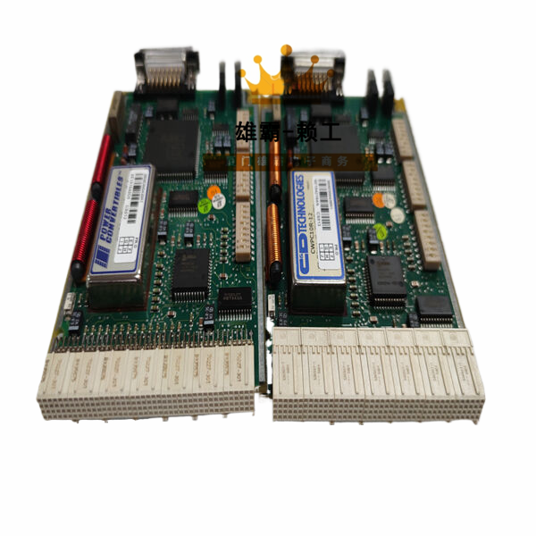 CS513 3BSE000435R1 ABB中央控制处理单元