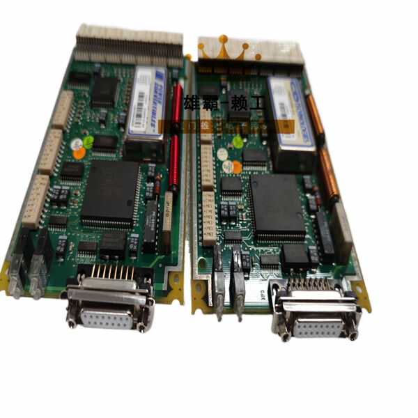 CS513 3BSE000435R1 ABB嵌入式励磁卡件