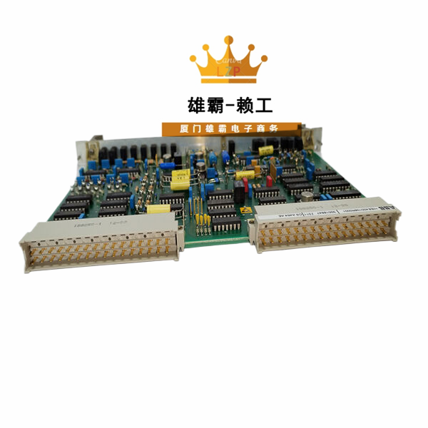 CSA464AE ABB质电源控制板卡模块励磁控制器