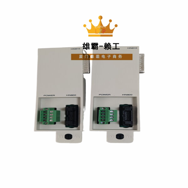 CTB810 HN800 ABB功能多样模拟量输入输出模块