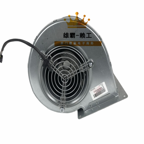 D2D146-AA28-28 ABB变频器专用冷却风扇