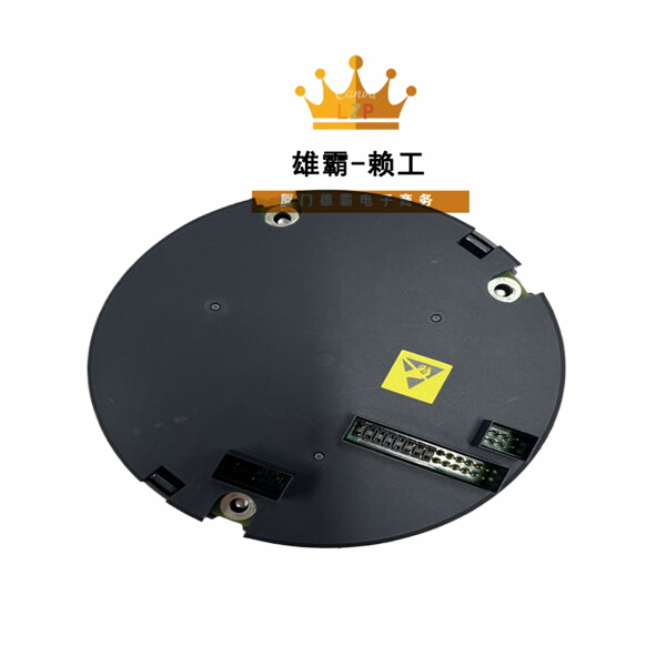 D674A905U01 ABB自动电压调节器