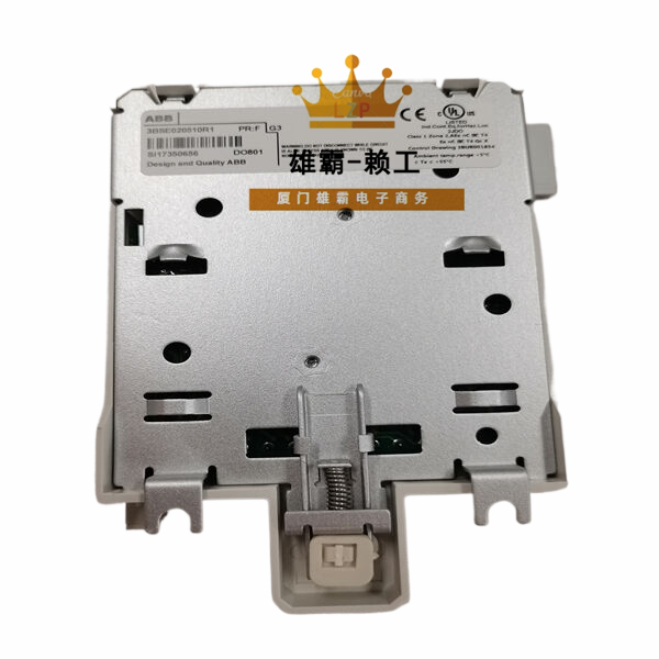 D0801 ABB继电器