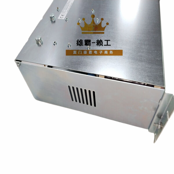 DCF506-0140 ABB励磁控制器