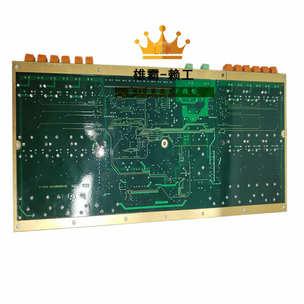 DDC779CE102 ABB可靠的控制系模拟量输入输出模块