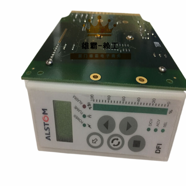 DFI-110-340F模拟量扩展模块励磁控制器