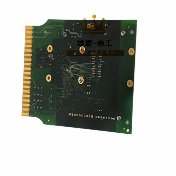 DFI-110-340F模拟量扩展模块嵌入式励磁卡件