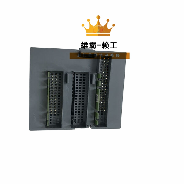 DI524 ABB数字量模块中央控制处理单元