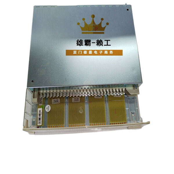 DI650 ABB数字输入模块励磁控制器