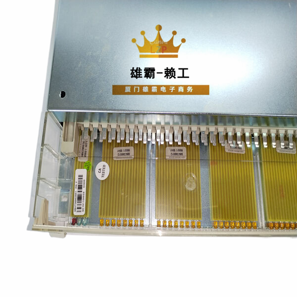 DI650 ABB数字输入模块中央控制处理单元