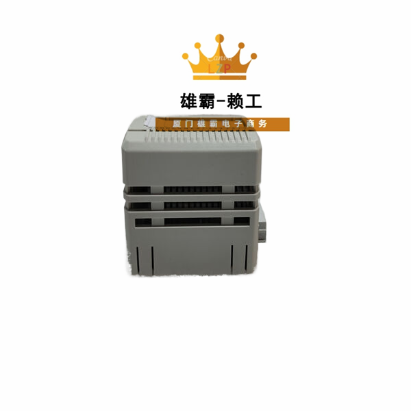 DI801 ABB高性能的数字输入模块嵌入式励磁卡件