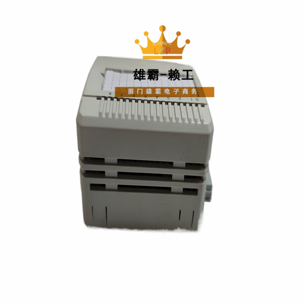 DI803 ABBDCS卡件控制器总线模块