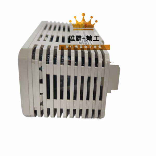 DI810 3BSE008508R1 ABB中央控制处理单元