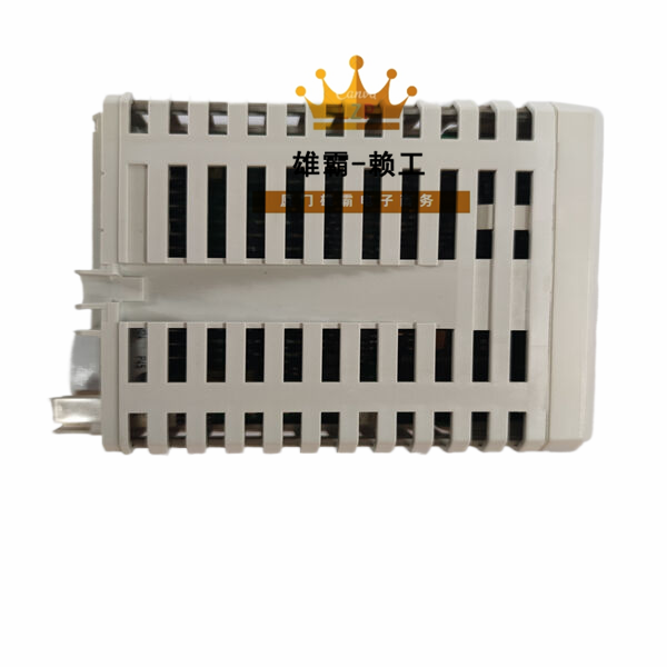 DI810 3BSE008508R1 ABB嵌入式励磁卡件