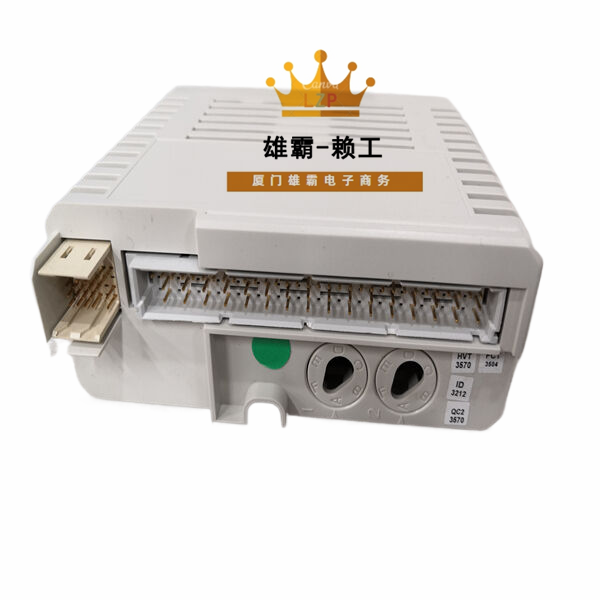 DI810 ABB数字量输入模块励磁控制器