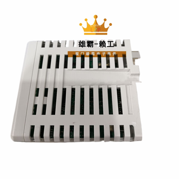 DI810 ABB数字量输入模块模拟量输入输出模块