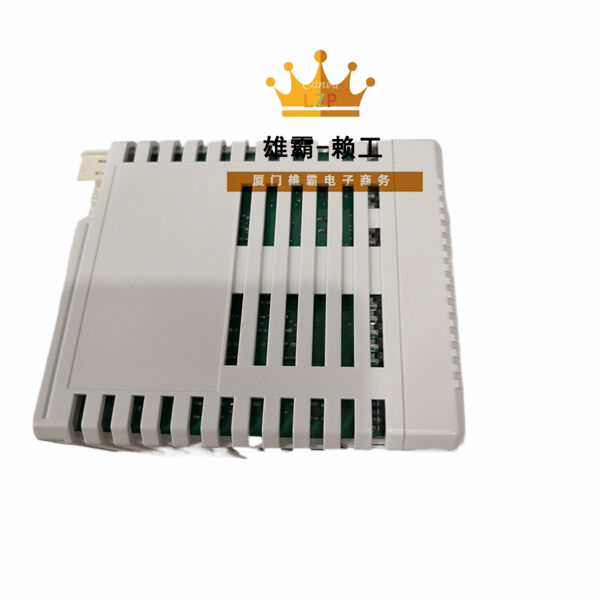 DI810 ABB数字量输入模块嵌入式励磁卡件