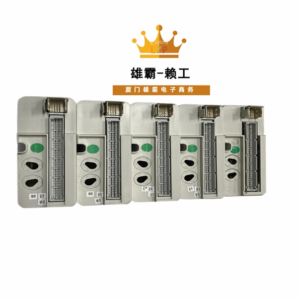 DI821 3BSE008550R1ABB输入模块中央控制处理单元