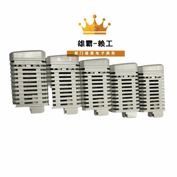 DI821 3BSE008550R1ABB输入模块嵌入式励磁卡件