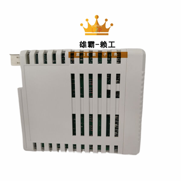 DI821 ABB高性能、高可靠性数字量输入模块