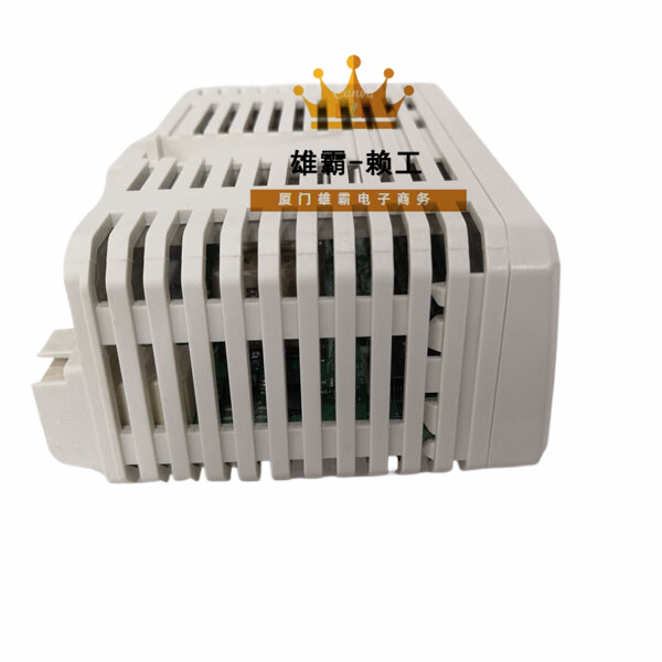 DI821 ABB中央控制处理单元