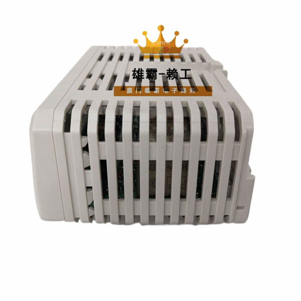 DI821 ABB中央控制处理单元嵌入式励磁卡件